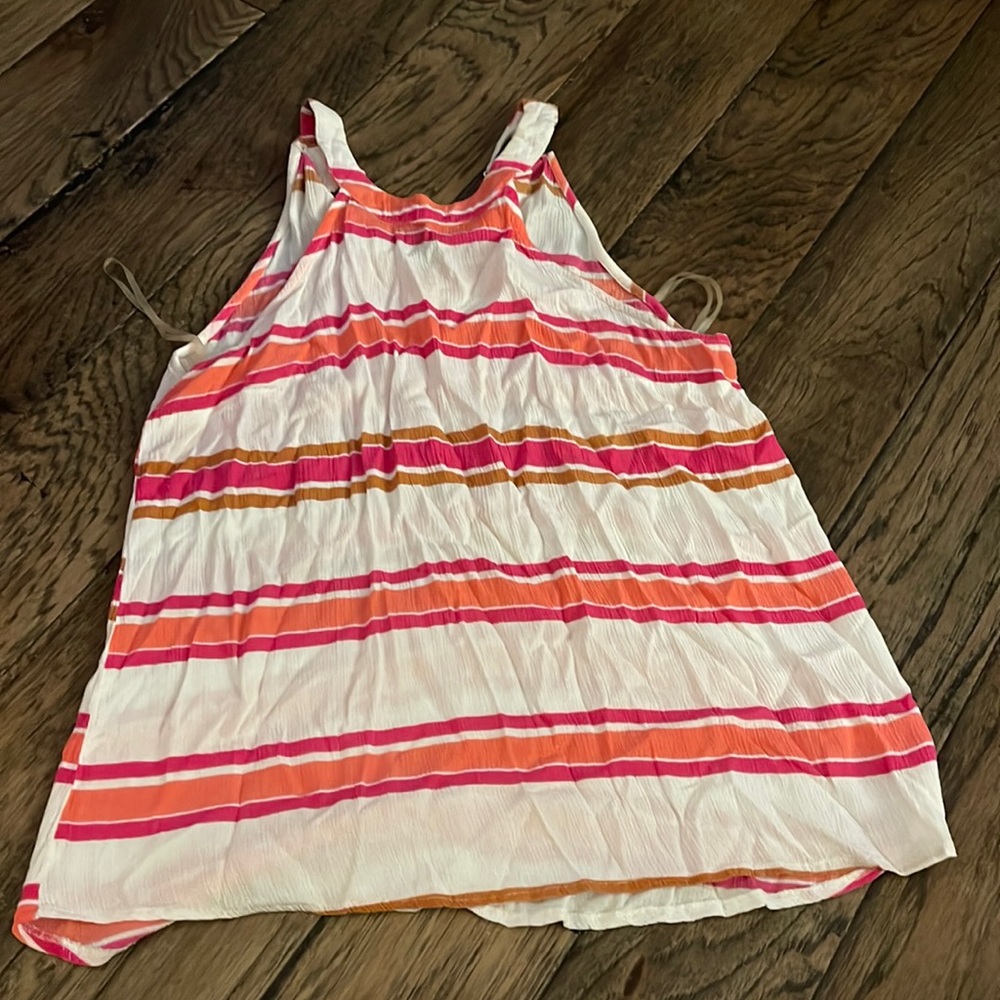 Summer top